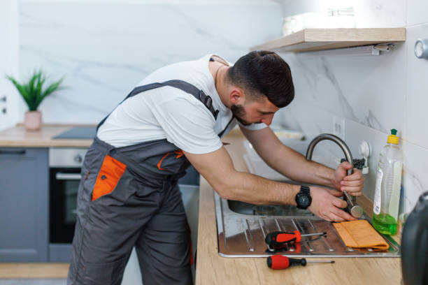 Best Commercial Plumbing Services  in Turtle Creek, PA