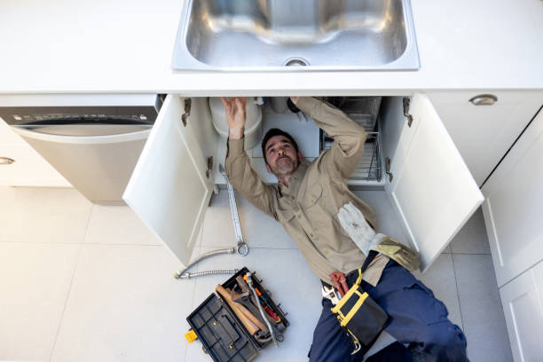 Best Residential Plumbing Services  in Turtle Creek, PA