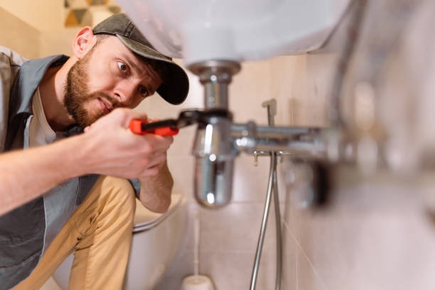 Best Leak Detection Services  in Turtle Creek, PA