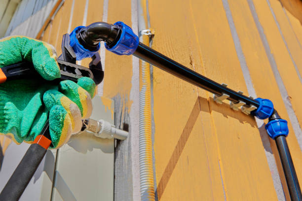 Best Sprinkler Systems  in Turtle Creek, PA