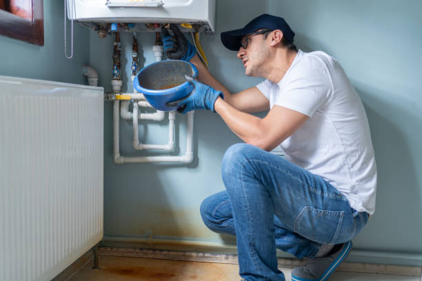 Best Water Leak Repair  in Turtle Creek, PA