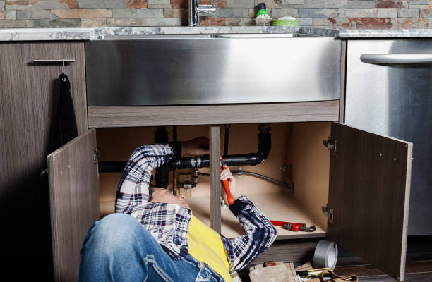 Best Plumbing Inspection Services  in Turtle Creek, PA